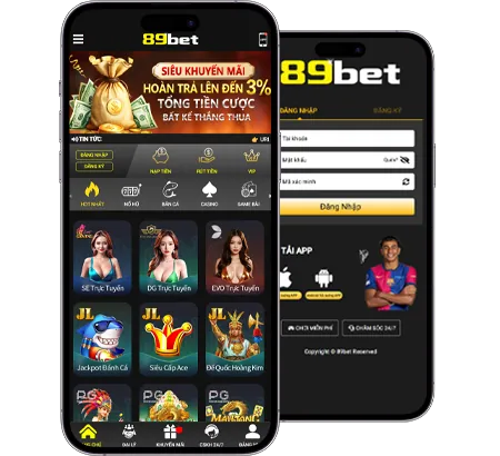 Live Casino tại Falconbet