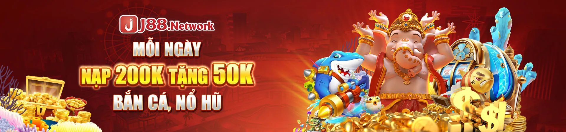 Trò chơi bắn cá Falconbet trực tuyến